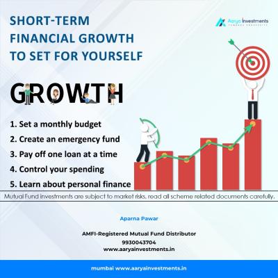 Short Term Financial Growth To Set For Yourself97a70d94 E87d Fc3a 33f7 Ec4de1f4f22d