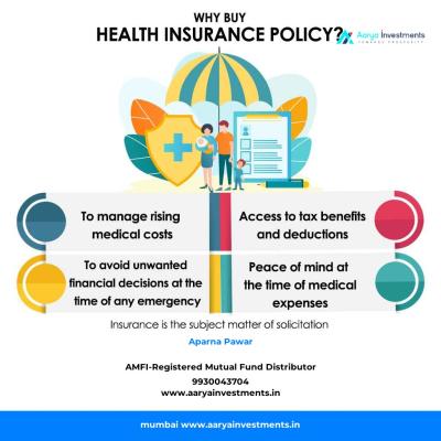Why Buy Health Insurance Policy6042ad57 0939 7b5b 160c 26a4a74089a9